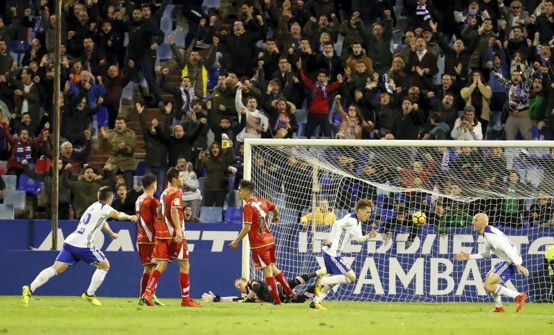 Real Zaragoza - Rayo Vallecano