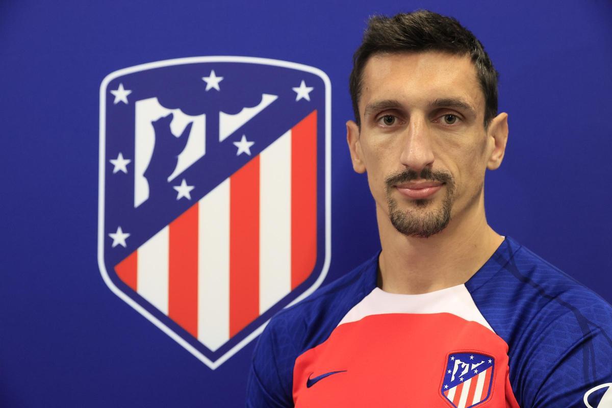 Savic: "Tenemos que ser nosotros, agresivos, firmes e ir a por el partido"