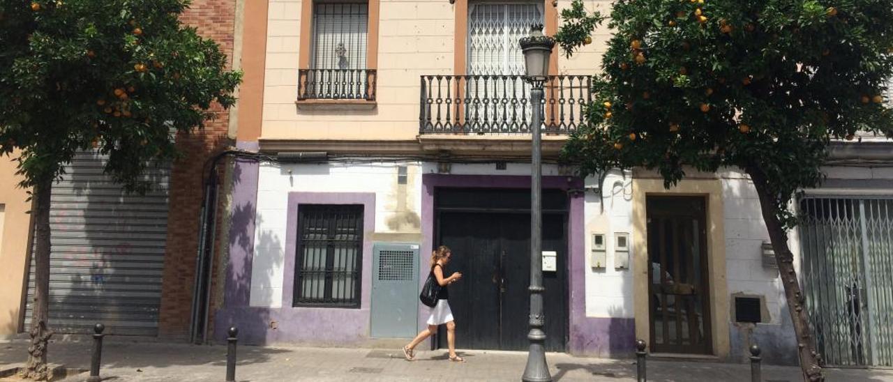 Podemos impulsa un nuevo movimiento vecinal afín en algunos barrios