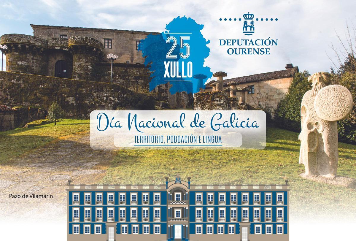 Galicia, una tierra llena de posibilidades para todos los que la visitan