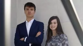 Jóvenes contra la polarización, el germen de una nueva asociación asturiana: "Merecemos una política digna"