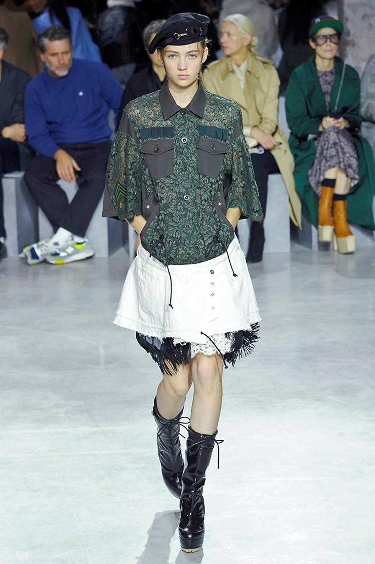 Sacai
