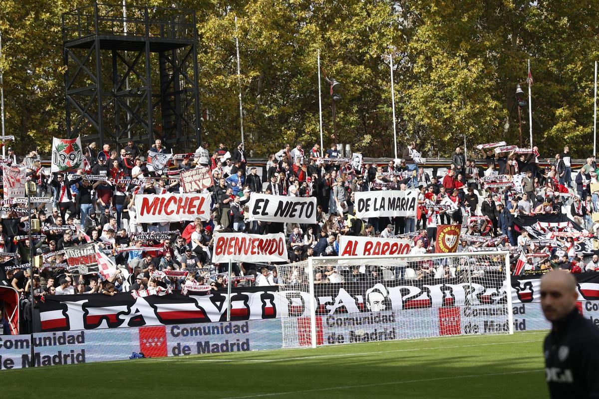 El Girona se va al parón de noviembre líder de LaLiga.