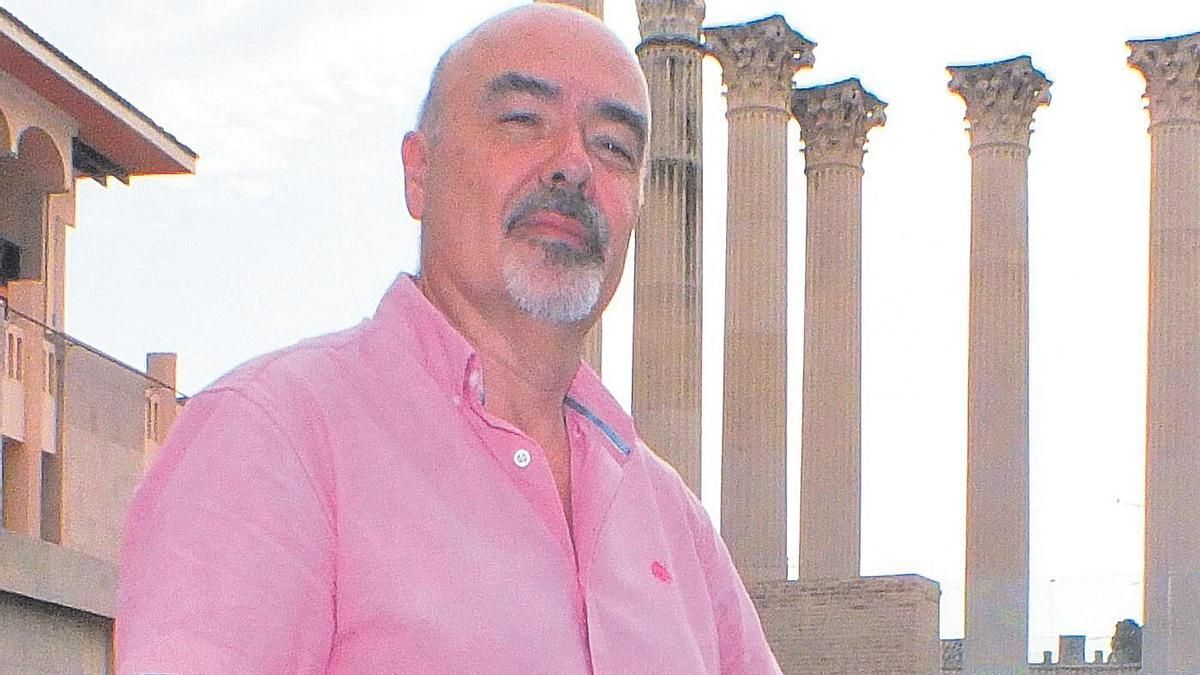 Alberto Monterroso
