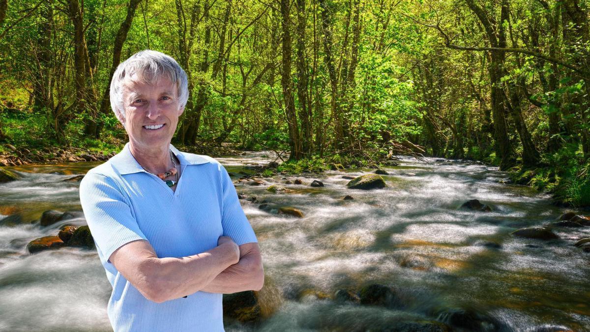 La ruta de senderismo que ha captivado a Jesús Calleja