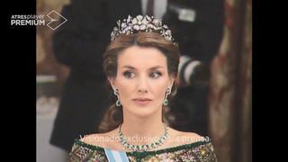 La crítica de Monegal: Operación Letizia, epopeya en La Zarzuela