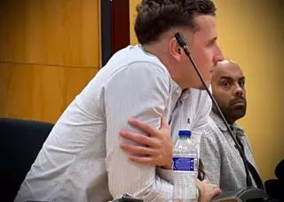 'Caso Tradex': Las víctimas invirtieron sus ahorros tras escuchar promesas de rentabilidad