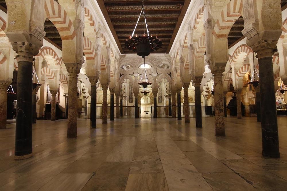 La Mezquita-Catedral reabre al turismo