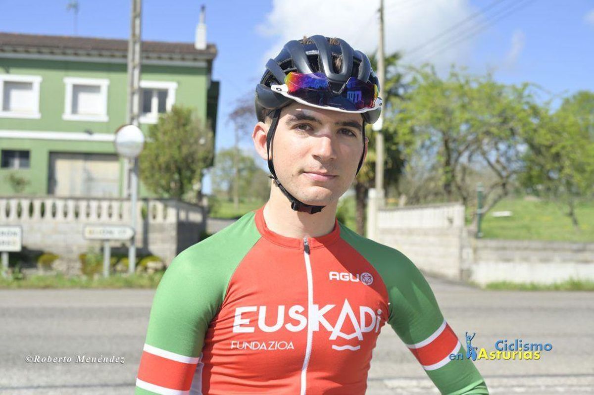 Samuel Fernández Heres