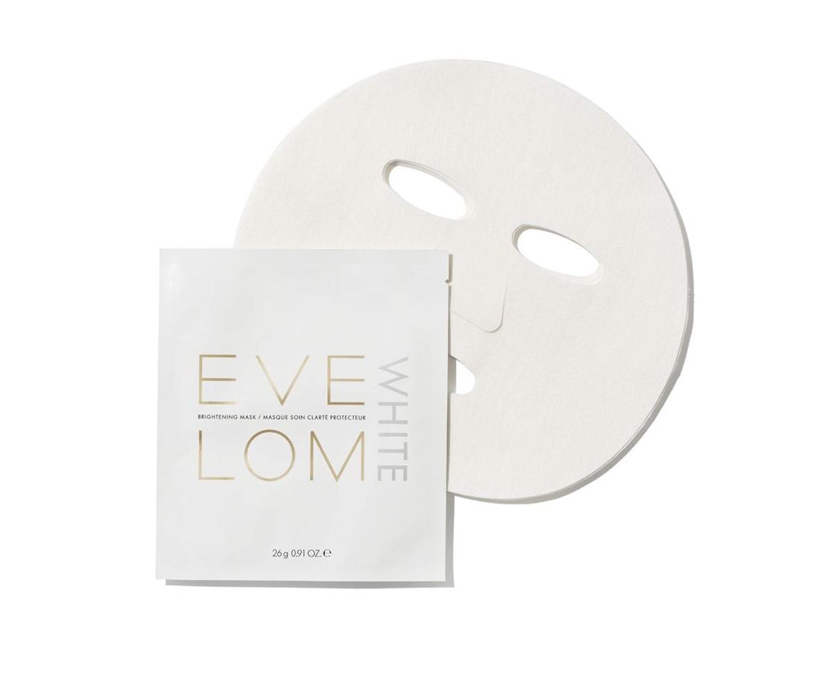 Brightening Mask, Eve Lom