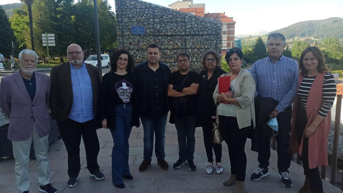 El Consejo Regulador del Afuega’l Pitu, galardonado con el “Moscón de