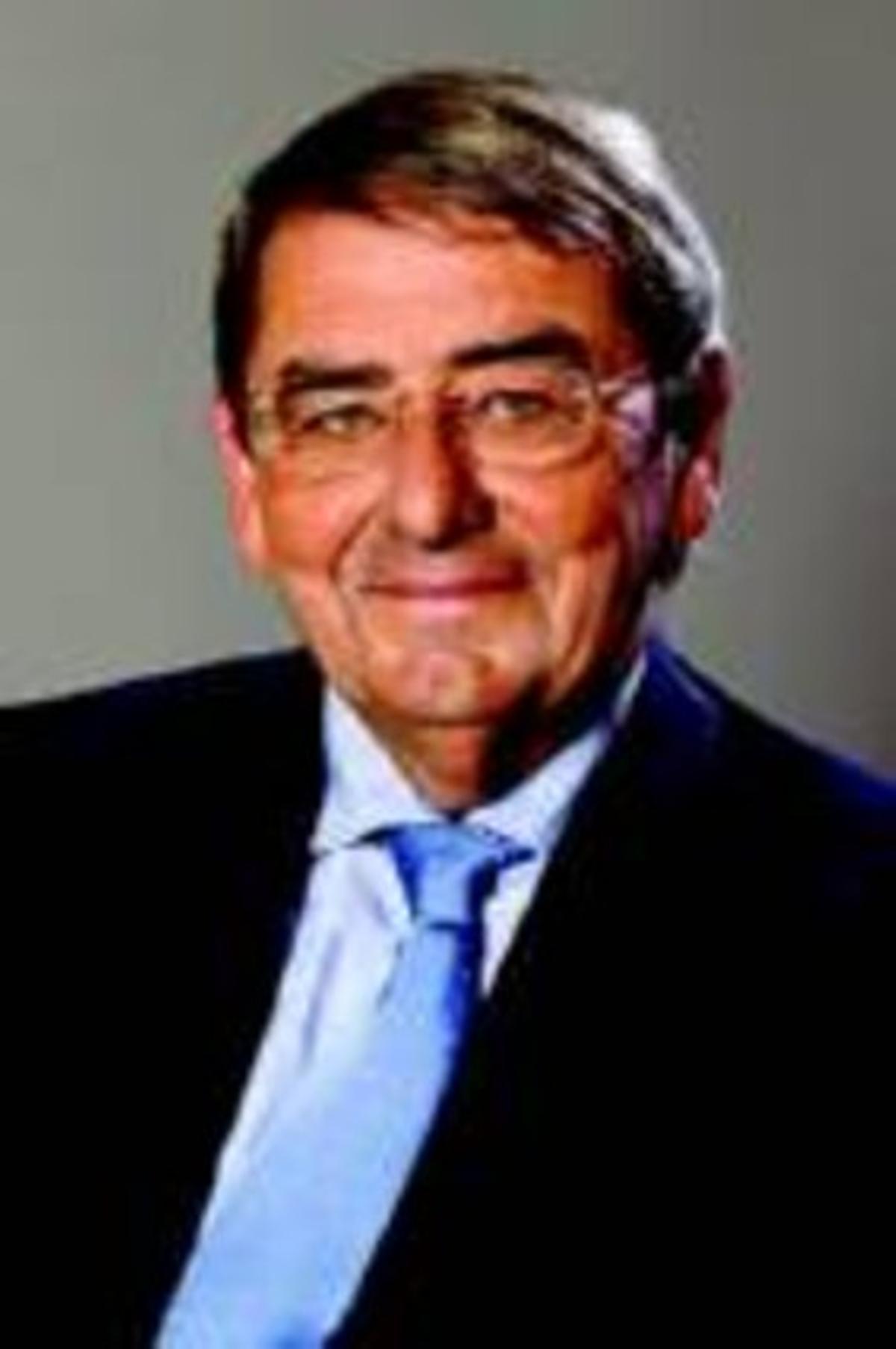 Alejandro Echevarría.