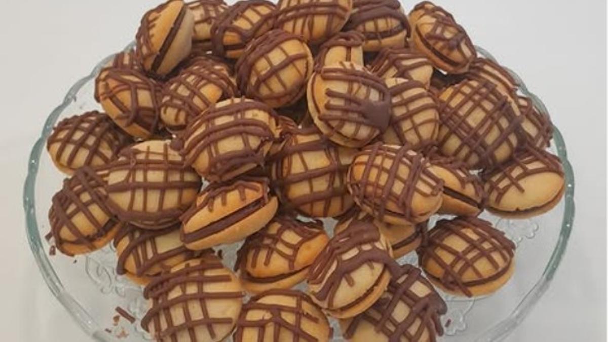 Dulciurile Crengutei, pastelería en Santa Coloma