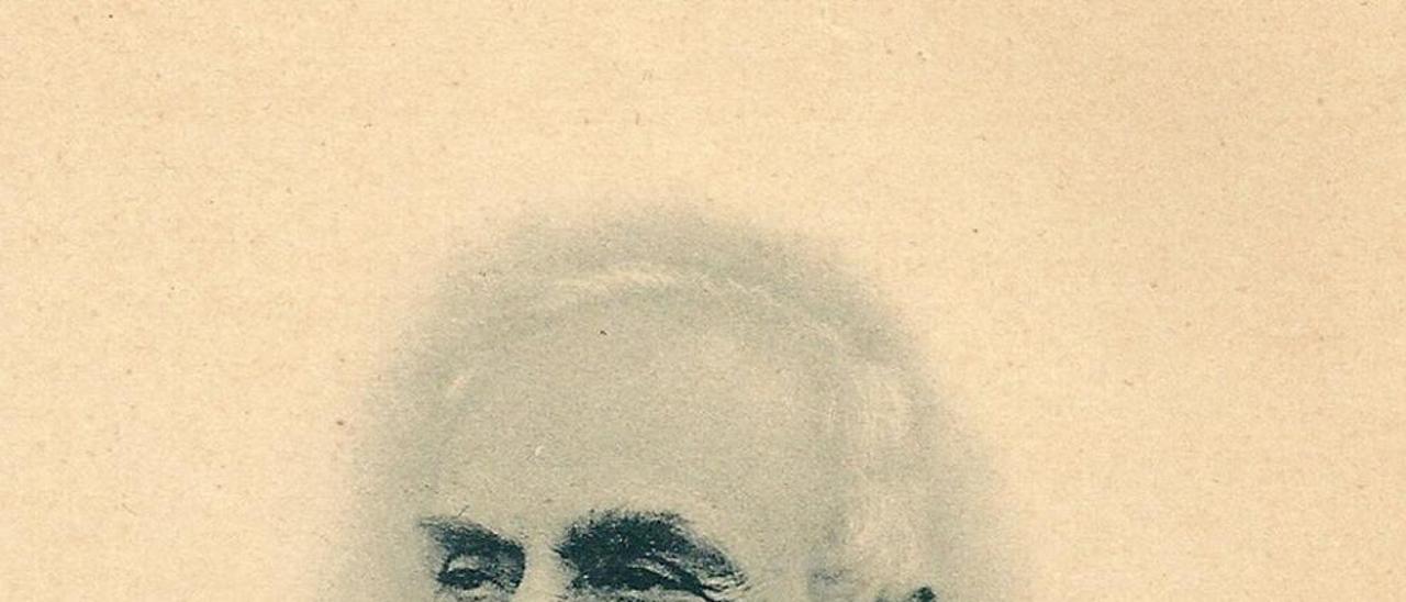 Manuel María Misa y Bertemati, marqués de Misa.