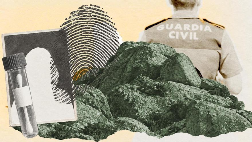 Se resuelve el misterio de "la momia de La Pedriza”: una familia de Pravia que creía que su hija se había marchado voluntariamente de casa descubre que llevaba 20 años muerta