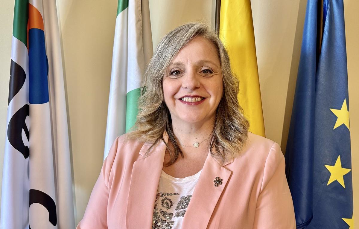 Inmaculada Gambero se incorpora a Aehcos para reforzar la gestión administrativa y la atención al asociado.