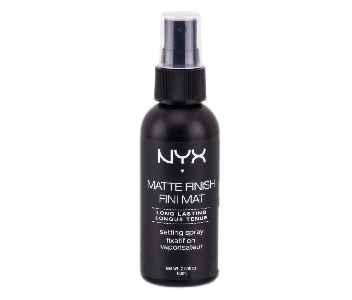 Nyx Matte