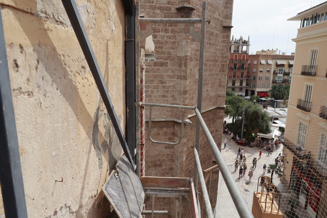 Así es la Casa del Relojero tras su restauración