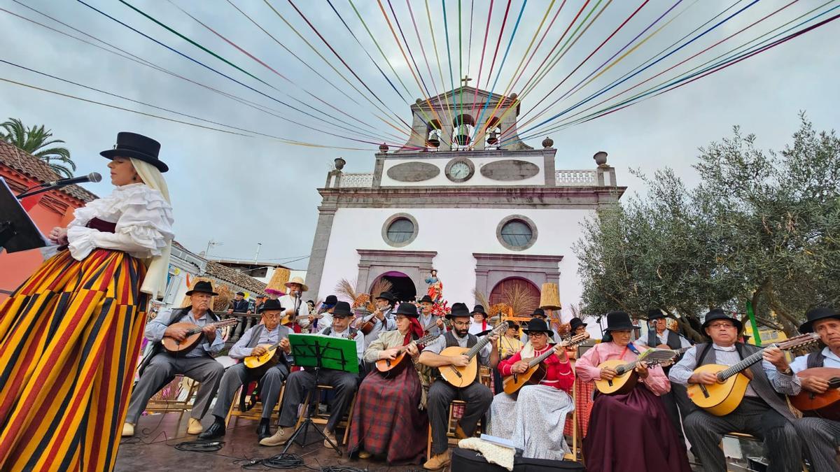 La programación será desde el 26 de mayo al 4 de junio de 2026.