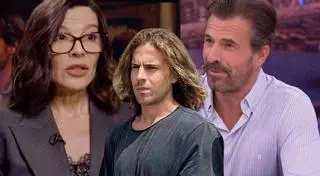 La nueva polémica del caso Daniel Sancho: Silvia Bronchalo vuelve a poner en jaque a Rodolfo Sancho y sus abogados tras el distanciamiento con su hijo en plena resolución del recurso de apelación