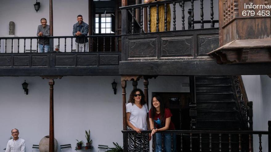 La Casa de los Arroyo abre sus puertas para redescubrir Lanzarote