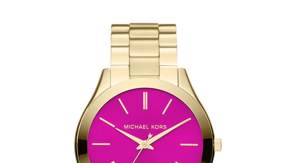 Relojes Michael Kors