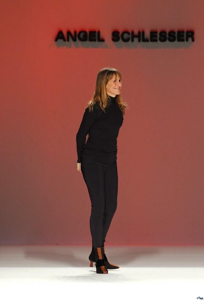 Angel Schlesser