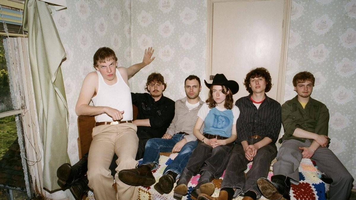 Fat Dog actuará en Phe Festival.