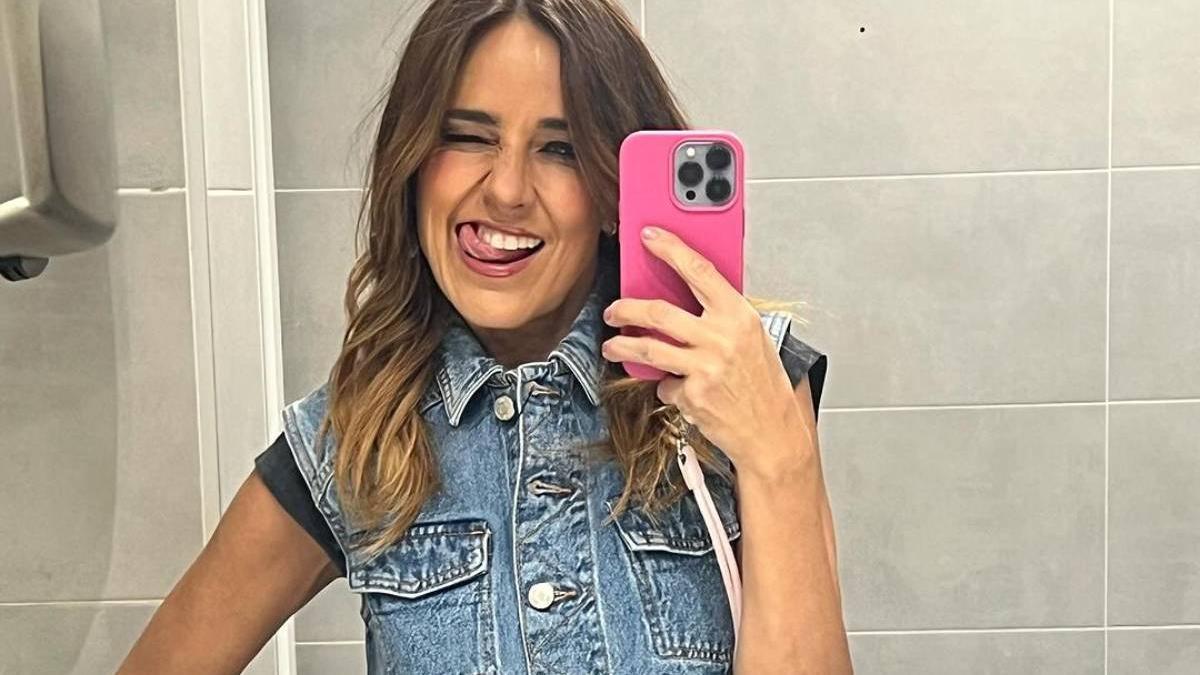 Carmen Alcayde presenta a su novio 22 años menor que ella