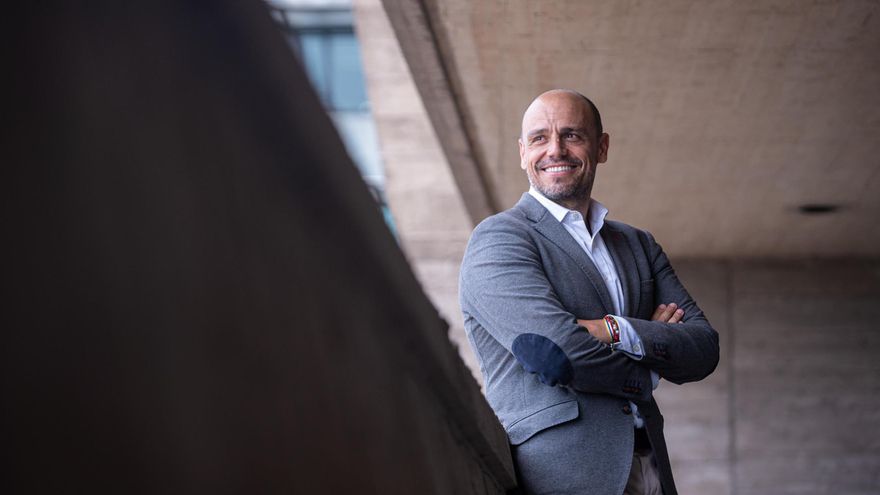 Alfonso Cabello: “La eliminación del tope al cine abre un futuro esperanzador con 165 rodajes previstos en 2024”