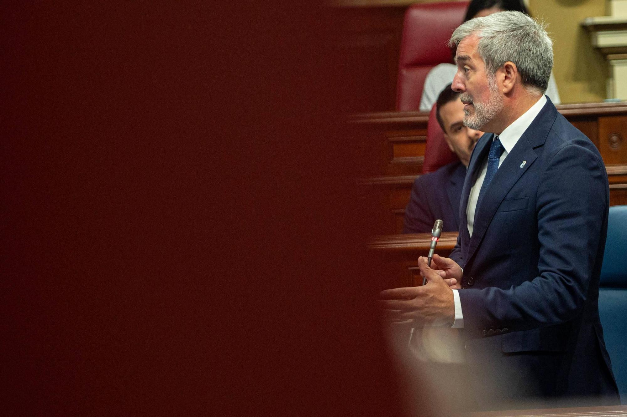 Pleno del Parlamento (10/09/2024)