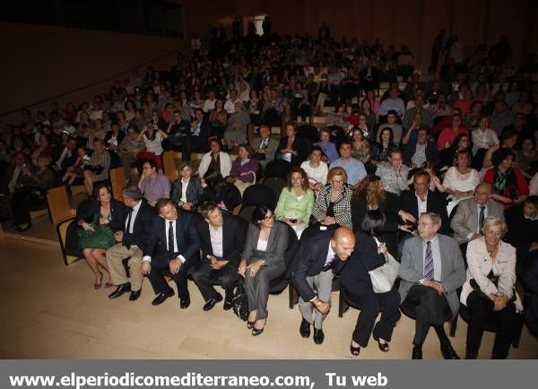 GALERÍA DE FOTOS - Entrega de los Premios Extraordinarios al Rendimiento Académico