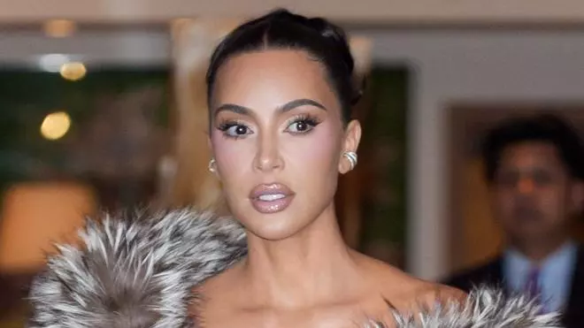 Kim Kardashian destapa ahora por qué cambió su nombre antes de 'Las Kardashian'