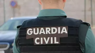 Un muerto y dos heridos graves en un accidente de tráfico en La Sotonera (Huesca)