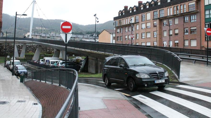 La carrera por la diversidad funcional obligará el domingo a hacer varios cortes de calles en Oviedo
