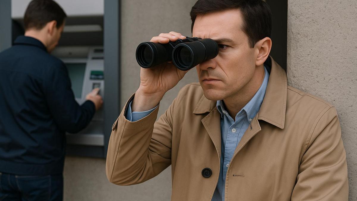 Estos son los movimientos bancarios que pueden hacer que Hacienda sospeche