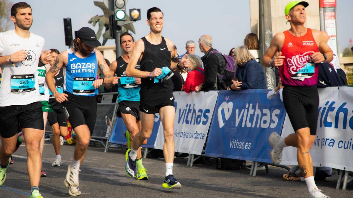 El running es una de las actividades físicas más populares.