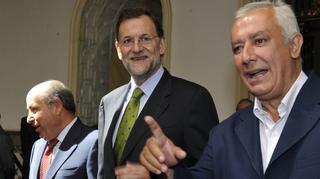 El PP, salpicado de nuevo por la corrupción: el alcalde de Granada queda en libertad con cargos tras declarar ante la policía