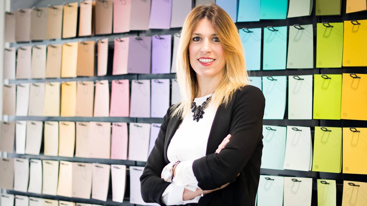 Eva Prieto, presidenta del CMM.