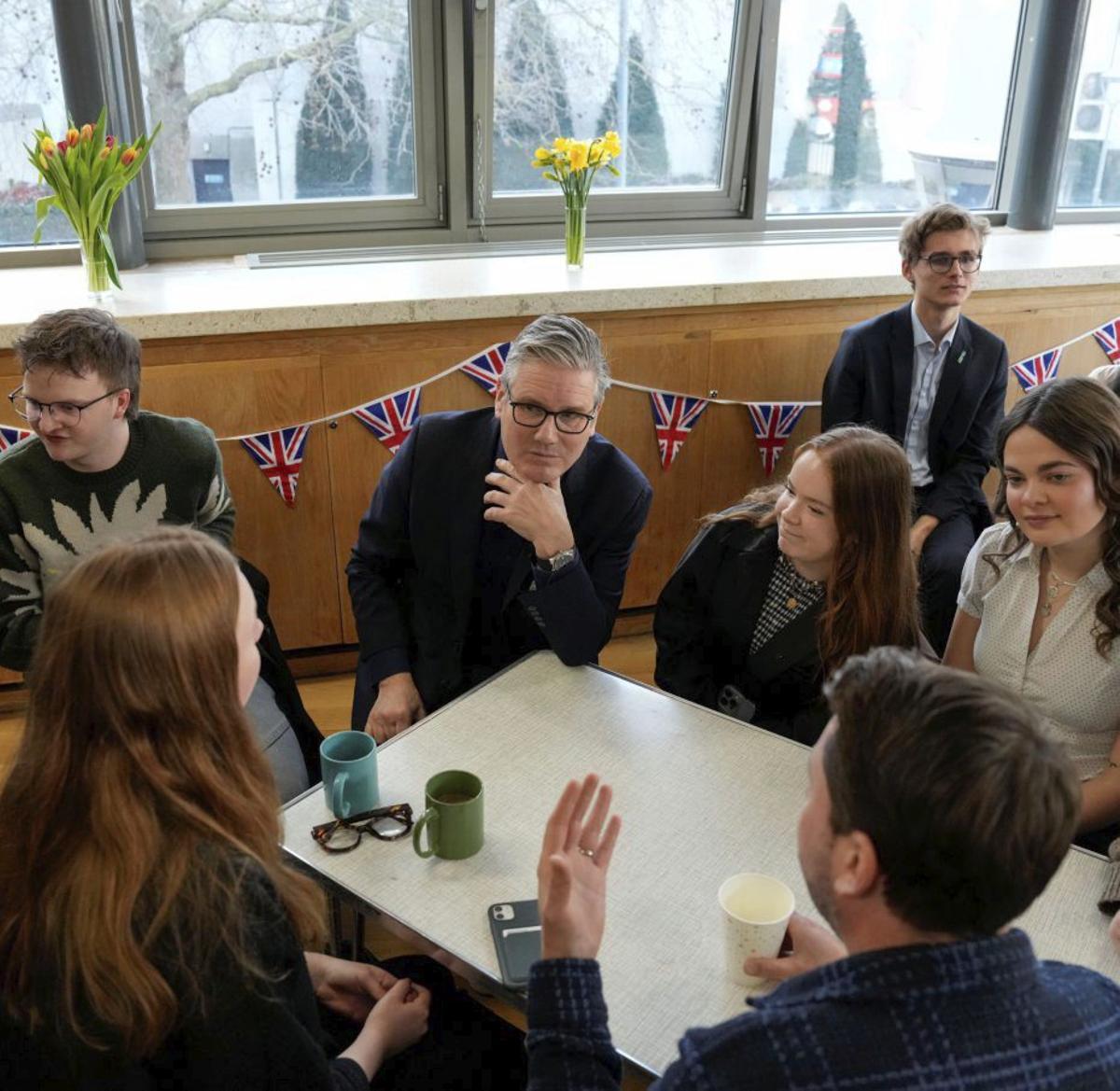 El Regne Unit fa un altre pas per vetar les xarxes socials a menors de 16 anys