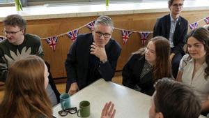 El Regne Unit fa un altre pas per vetar les xarxes socials a menors de 16 anys