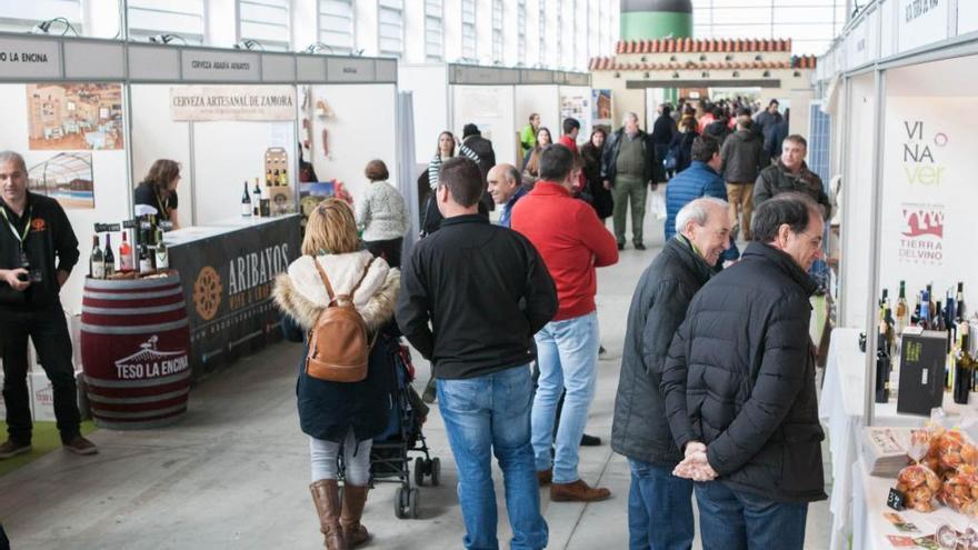 La feria Raíces de Zamora retomará la muestra ganadera los días 12 y 13 de mayo