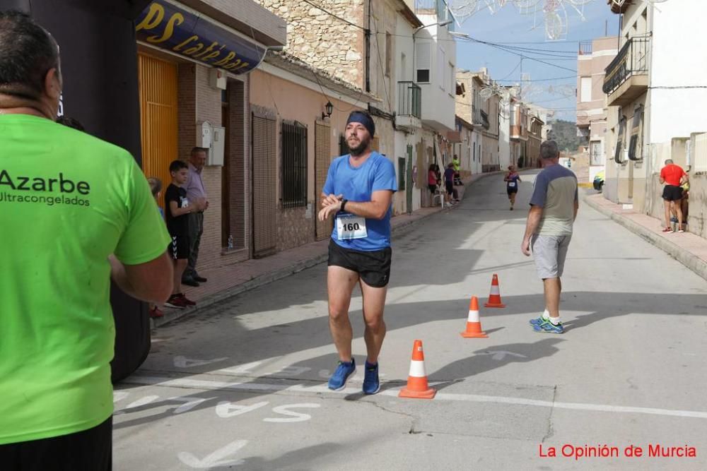 Carrera Virgen del Rosario de Barinas