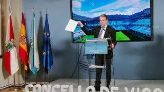 Caballero mete prisa a la RFEF para acoger el Mundial: «Queremos datos, no opiniones»