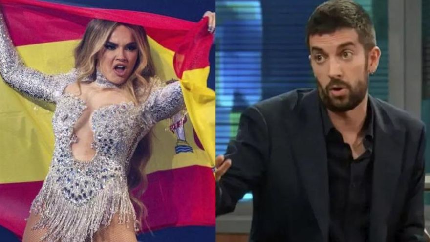 Melody i Broncano enfrontats: uns comentaris &quot;fora de lloc&quot; i una artista dolguda