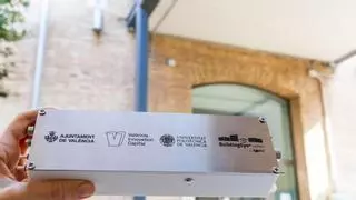 EMAC® Grupo instala un sistema pionero que mide en tiempo real la salud estructural de los edificios