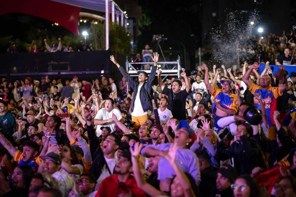 El partido supuso un acto de reivindicación