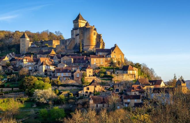 Castelnaud-la-Chapelle