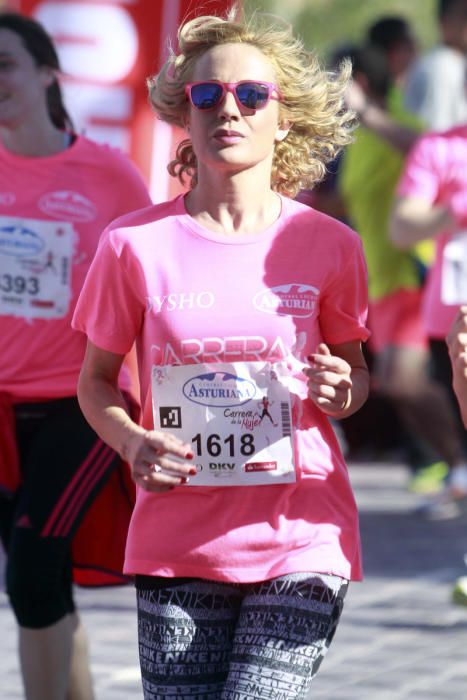 Búscate en la Carrera de la Mujer de Valencia 2016