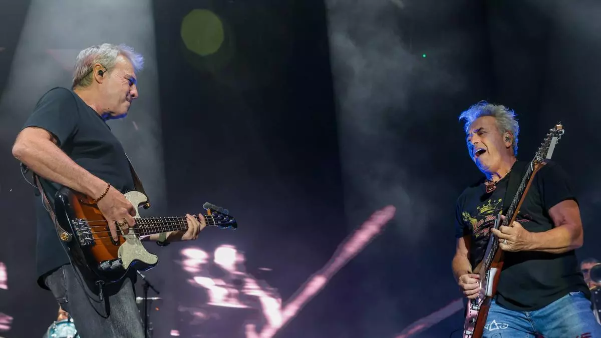 Qué hacer hoy en A Coruña: conciertos, planes y horarios de este sábado 5 de septiembre